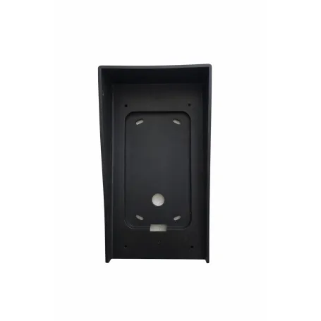 Visiera Antipioggia Urmet 1723/401 per pulsantiera Mikra2 -Tettuccio da parete