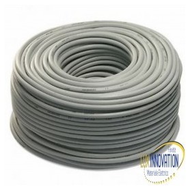 Cavo fror 4x1.5 Matassa da 100 mt