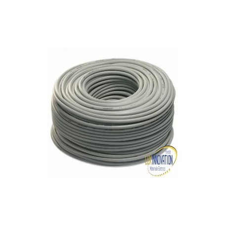 Cavo fror 5x1.5 Matassa da 100 mt Cavo fror 5x1.5 Matassa da 100 mt