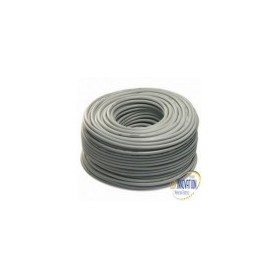 Cavo Fror 2x4mm² Matassa da 100 mt