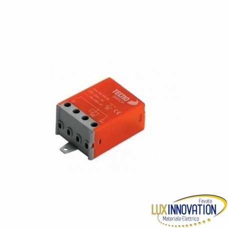 Relè ad implusi interruttore tecno Switch 