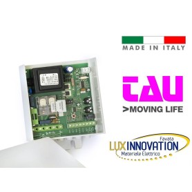 Centralina Tau per automazione di serrande avvolgibili k330m centralina serranda Tau