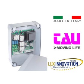 Centralina per automazione di serrande avvolgibili Ls1251 centralina serranda