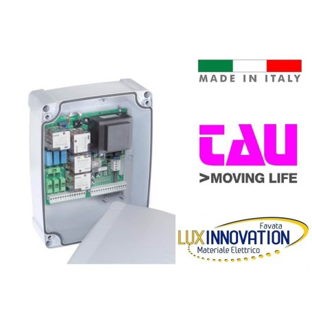 Centralina per automazione di serrande avvolgibili Ls1251 centralina serranda Centralina per automazione di serrande avvolgibili Ls1251 centralina serranda