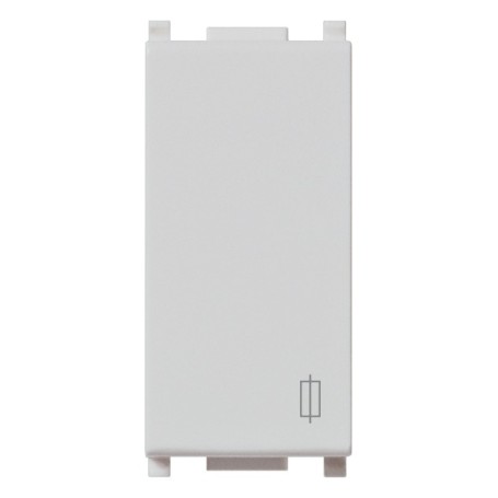 Portafusibile vimar plana 1P 16A 250V  14416 Portafusibile vimar plana 1P 16A 250V  14416