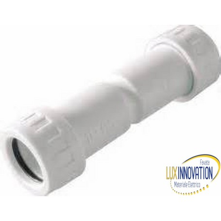  Manicotto per Tubo rigido da 20