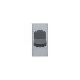Interruttore Bticino Axolute HC4002 16A 2P tech chiaro