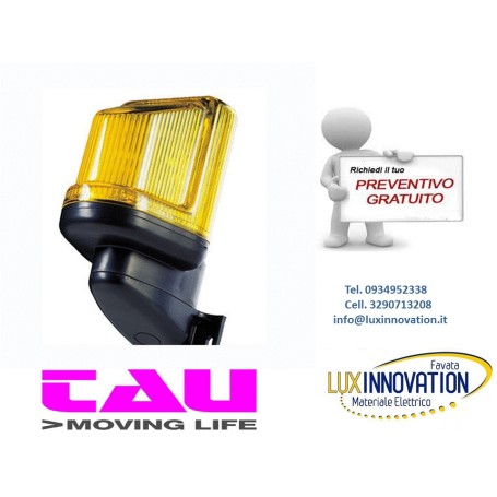 Lampeggiante TAU 900 lamp4 Lampeggiante TAU 900 lamp4