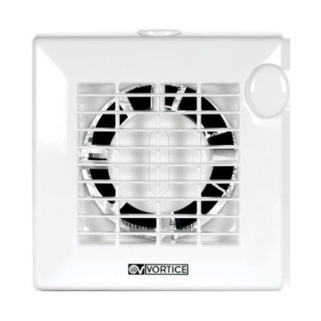 11201 Aspiratore elicoidale Vortice da muro M 100/4" 11201 Aspiratore elicoidale Vortice da muro M 100/4"