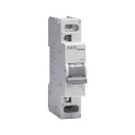 AEGASV2032 INT.MOD.Elfa Sezionatore Modulare 1 mosulo 32A 240VAC   666974