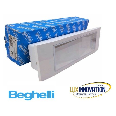 Lampada emergenza led 11w  LED Plafoniera Emergenza Beghelli 1499