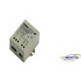 IE230EC Relè ad implusi elettronico silenziato tecno Switch