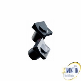 TAU Coppia di fotocellule da incasso a raggi infrarossi
