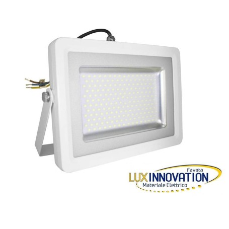 Faro Led proiettore 10W Faro Led proiettore 10W