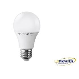 Lampada a led 4W oliva opaca E14