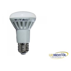 Lampada a led 8W R63 E27