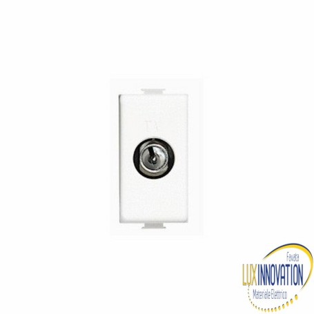 Presa TV Diretta Serie Civili Bticino Matix 