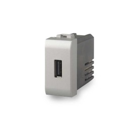 Presa Telefonica Rj11 Compatibile con bticino matix