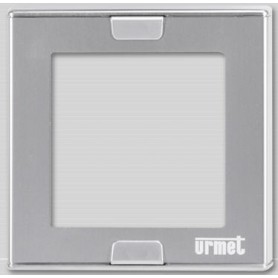 Telaio con cornice porta moduli Urmet 1148/61
