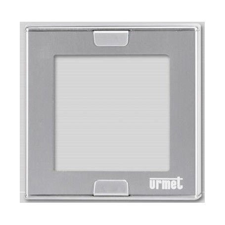 Telaio con cornice porta moduli Urmet 1148/61