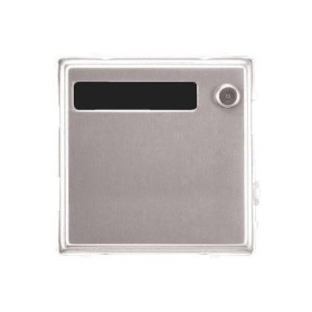 Modulo Urmet 1 pulsante 1148/11