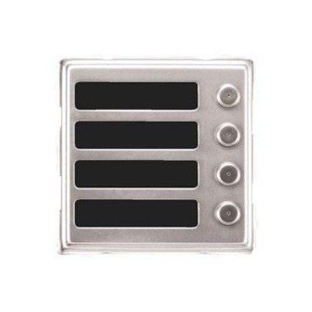 Modulo Sinthesi Urmet 1148/14 4 pulsanti Modulo Sinthesi Urmet 1148/14 4 pulsanti