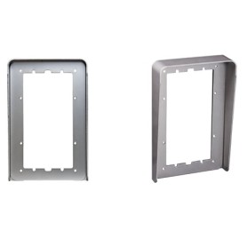 Visiera antipioggia Urmet 1158/612 2 Moduli