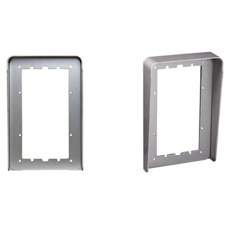 Visiera antipioggia Urmet 1158/612 2 Moduli Visiera antipioggia Urmet 1158/612 2 Moduli