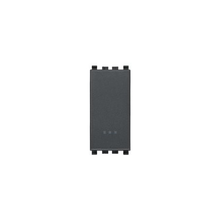Supporto a 3 posti+viti  VIMAR 21613 Supporto a 3 posti+viti  VIMAR 21613