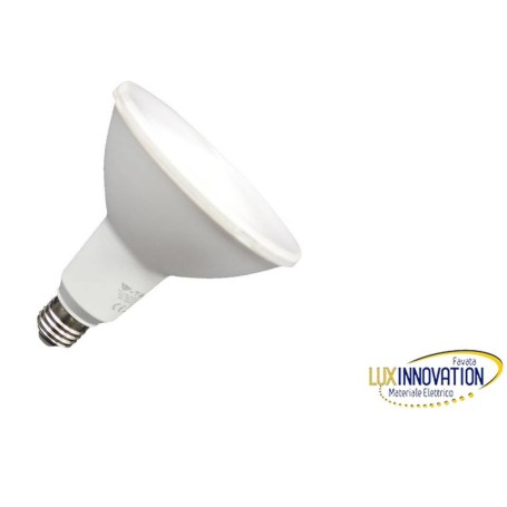 Lampada a led PAR38 IP65 E27 15W