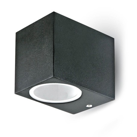 Applique per esterno effetto luce GU10 IP44 Applique per esterno effetto luce GU10 IP44