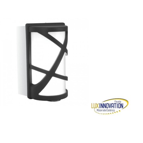 Plafoniera da parete per esterno E27 IP54 Plafoniera da parete per esterno E27 IP54