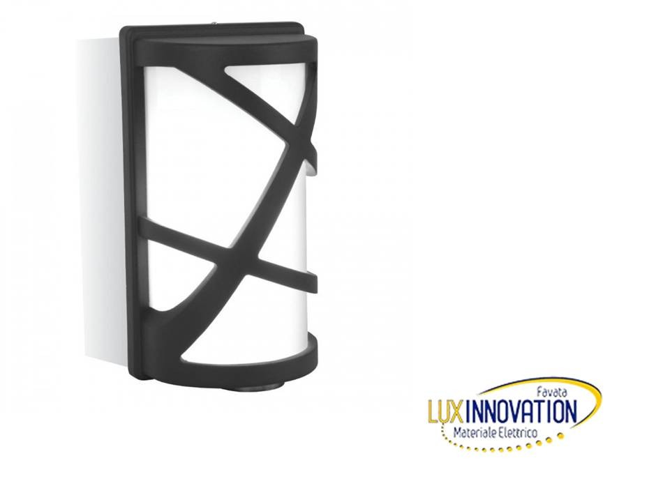 Plafoniere E27 Esterno : Plafoniera da parete per esterno e ip luxinnovation