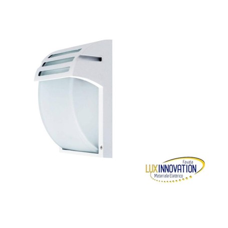 Plafoniera da parete per esterno E27 IP44 Plafoniera da parete per esterno E27 IP44