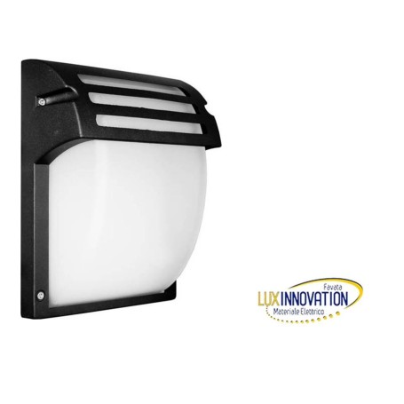 Plafoniera da parete per esterno E27 IP44 Plafoniera da parete per esterno E27 IP44