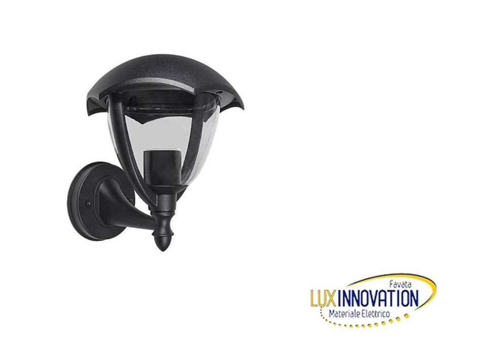 Plafoniere A Muro Per Esterno : Plafoniera da parete per esterno e ip luxinnovation