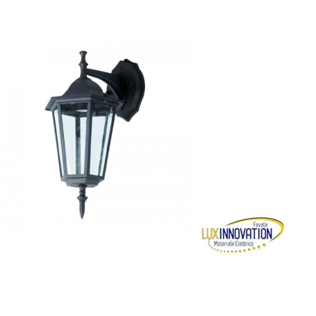 Plafoniera da parete per esterno GU10 IP54