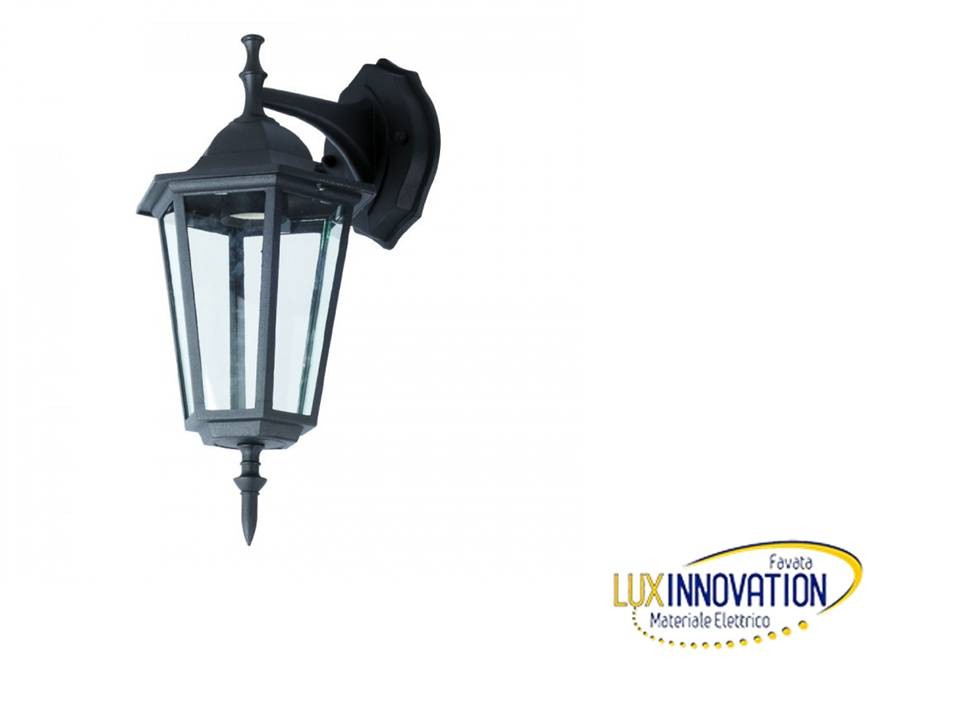 Plafoniera Per Esterno Parete : Plafoniera da parete per esterno gu ip luxinnovation