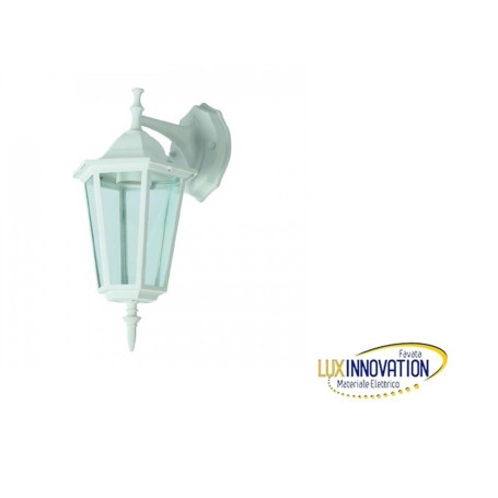 Plafoniera da parete per esterno E27 IP44