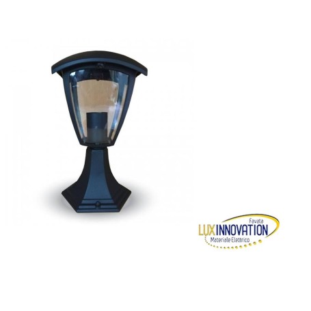 Plafoniera da giardino segna viali per esterno E27 IP65 Plafoniera da giardino segna viali per esterno E27 IP65