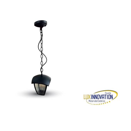 Plafoniera attacco a soffitto per esterno E27 IP44 Plafoniera attacco a soffitto per esterno E27 IP44