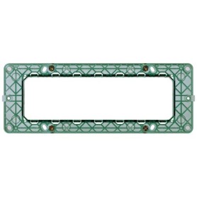 Supporto 7m Vimar Plana 14617