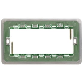 Supporto 5m BS Vimar Plana 14609