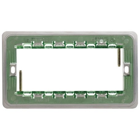 Supporto 5m BS Vimar Plana 14609 Supporto 5m BS Vimar Plana 14609