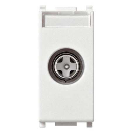 Presa TV-RD-SAT VIMAR 14300.01 Presa TV-RD-SAT VIMAR 14300.01