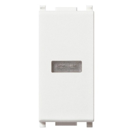 Spia diffusore bianco Vimar 14386.b