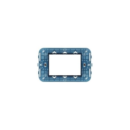 Supporto 3M+ viti Vimar Arkè 19613