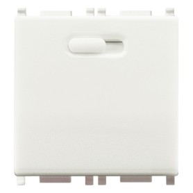 Lampada segnapasso LED 230V bianco Vimar 14389