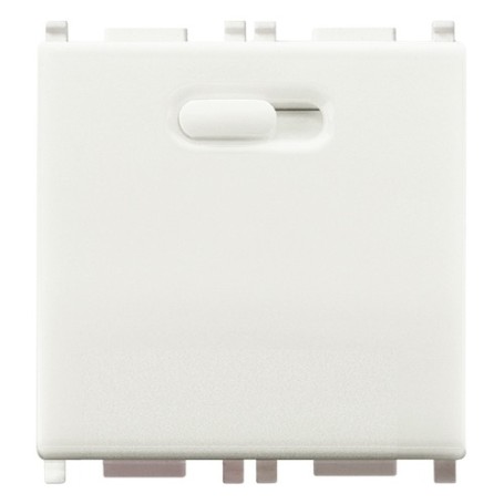 Lampada segnapasso LED 230V bianco Vimar 14389 Lampada segnapasso LED 230V bianco Vimar 14389