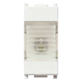 Lampada LED 1M 230V bianco Vimar 14381